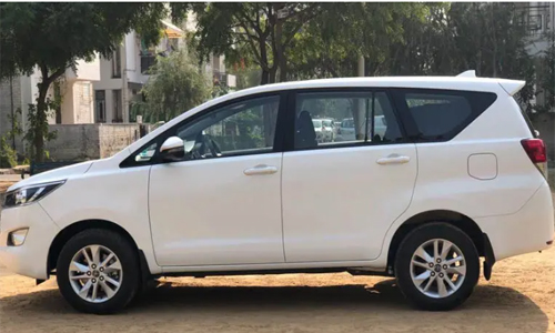 Car Rental Service Gorakhpur