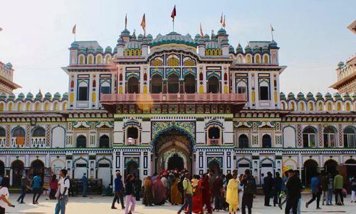 Nepal Holiday Tour Package From Gorakhpur