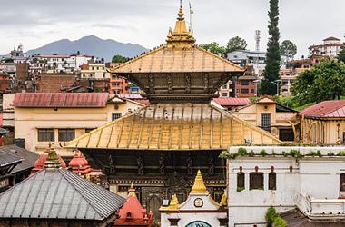 Kathmandu Tour Package From Gorakhpur