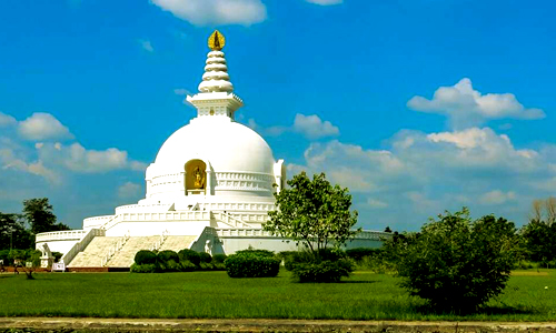 Nepal Tour Package From Gorakhpur