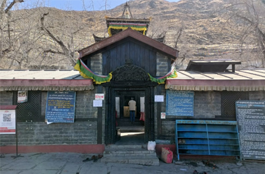 Muktinath Tour Package From Gorakhpur