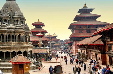 Nepal Holiday Tour Package From Gorakhpur