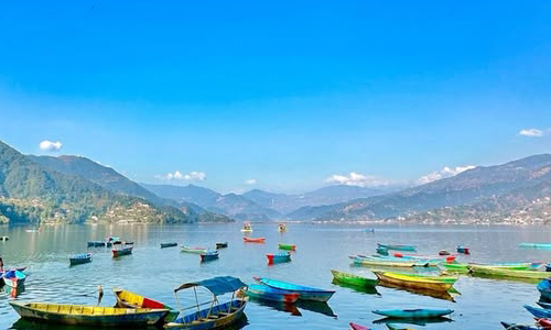 Nepal Tour Package From Gorakhpur