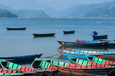 Nepal Tour Package From Indore
