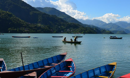 Nepal Holiday Tour Package From Gorakhpur