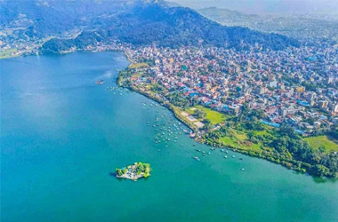 Pokhara Tour Package From Gorakhpur