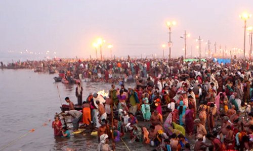 Varanasi Ayodhya Prayagraj Tour Package