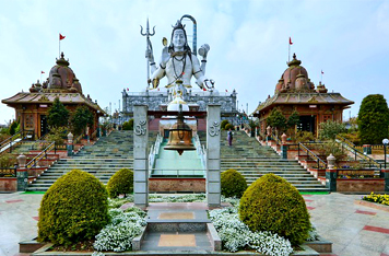 Namchi, Char Dham Tour in Sikkim