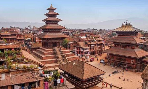 Nepal Tour Package From hyderabad