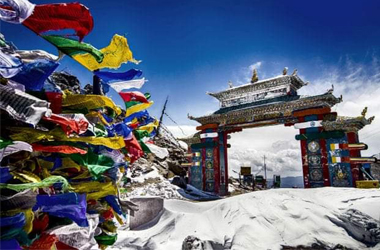 nepal tour package from ahmedabad 